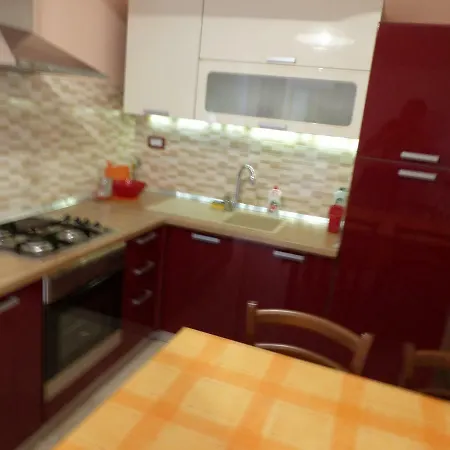 Apartment Ana
