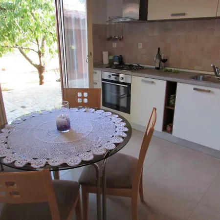 Apartman Ana *