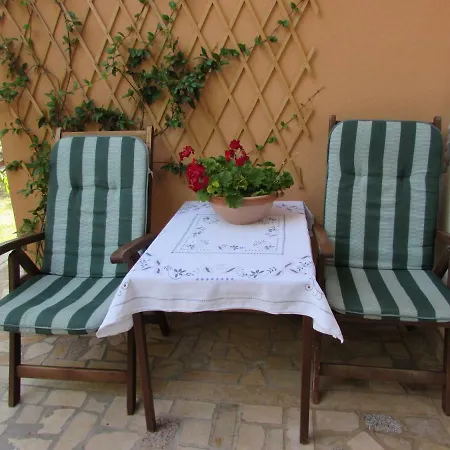 Apartman Ana *
