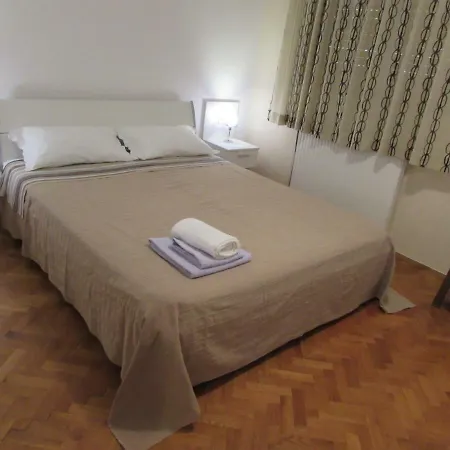 Ana Apartment *