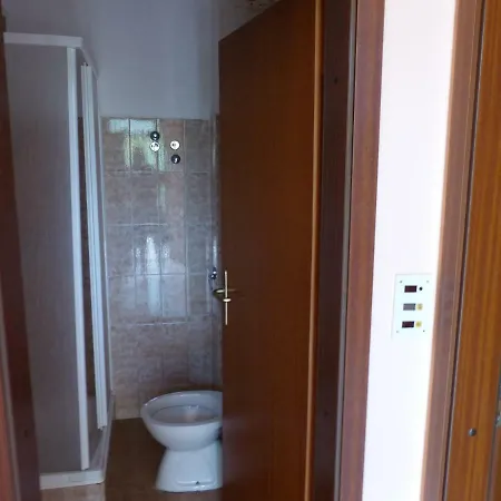 Ana 아파트 *