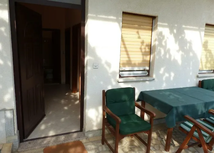 Ana 아파트 크르니카