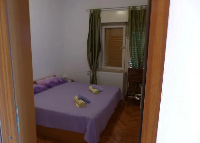 Ana 아파트 크르니카